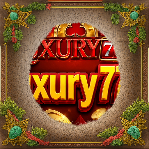 luxury777 — galeri pratinjau Resmi APK